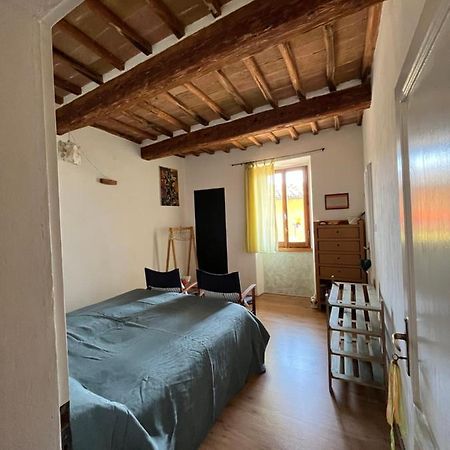 Bio B&B Della Mandorla - Organic B&B 페루자 외부 사진