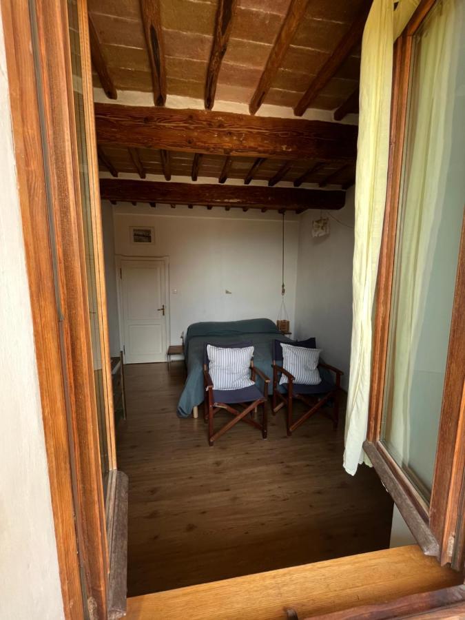 Bio B&B Della Mandorla - Organic B&B 페루자 외부 사진