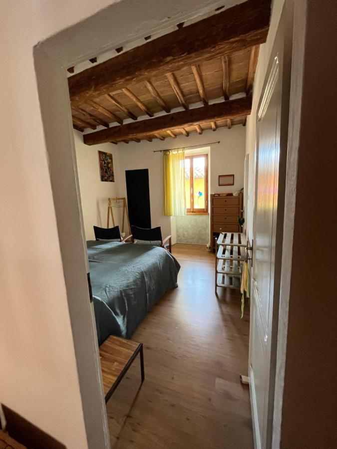Bio B&B Della Mandorla - Organic B&B 페루자 외부 사진